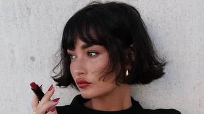 Микробоб – идеальная стрижка, чтобы освежиться после лета