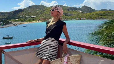 Аксесуари для волосся – твій відпускний must-have