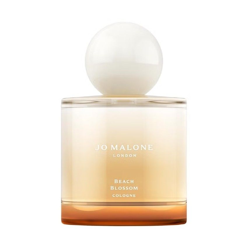 Jo Malone London – Beach Blossom Cologne - фото 754323