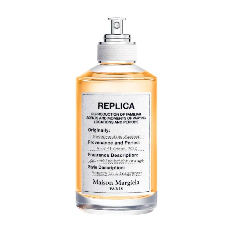 Maison Margiela – Replica Never-EndingSummer Eau de Toilette  - фото 754324