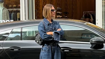 Які джинси ти носитимеш цієї осені: 6 головних моделей