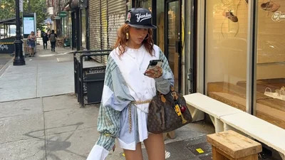 Цей "нудний" принт стане візитною карткою осіннього сезону