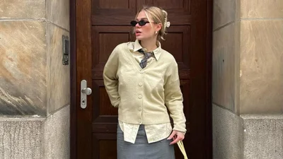 Ці чотири колірні комбінації ознаменують осінь 2025