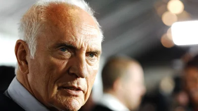 Умер британский актер Теренс Стэмп, известный ролями в "Звездных войнах" и "Супермене"