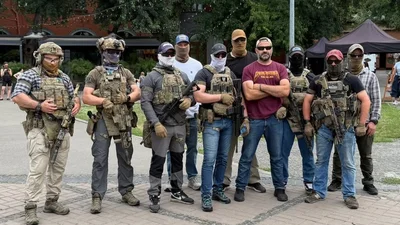 Киевлян напугала стрельба на улицах – причина тебя удивит