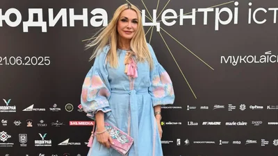 Ольга Сумская поделилась лучшим рецептом варенья – и оно еще и диетическое