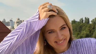 Оля Горбачева показала фото из Playboy 16-летней давности и заявила, что была несчастной