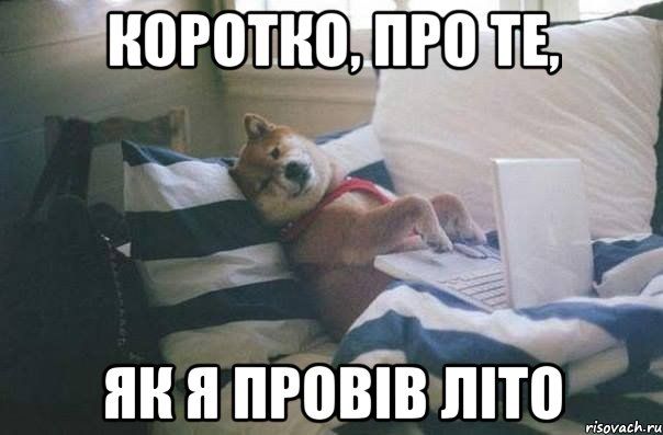 Мемы о каникулах - идеальное летнее время, которое скоро завершится - 754705 Мемы о каникулах - идеальное летнее время, которое скоро завершится - фото 754705