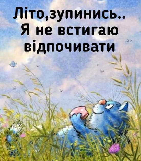 Мемы о каникулах - идеальное летнее время, которое скоро завершится - 754710 Мемы о каникулах - идеальное летнее время, которое скоро завершится - фото 754710