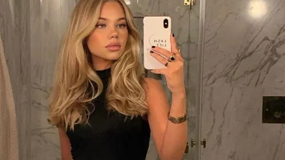 Кориця, полуниця й еспресо: головні кольори для фарбування волосся восени 2025