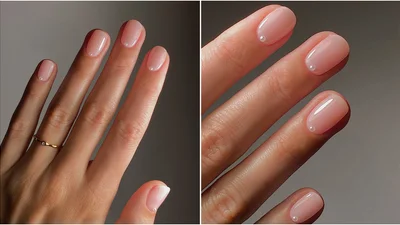 Чотири варіанти манікюру, які доводять – веселі нігті можуть бути водночас елегантними