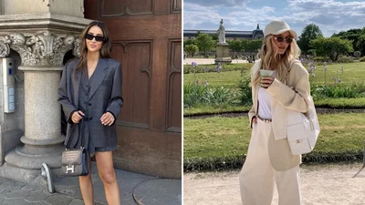 6 главных моделей сумок осени 2025 года