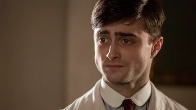 Съемки сериала о Гарри Поттере в разгаре - что о проекте думает Дэниел Рэдклифф