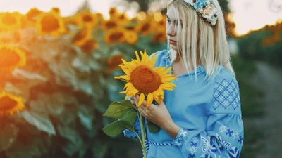 Музыка свободы: крутой плейлист ко 34-ому Дню Независимости