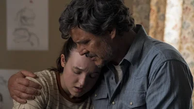 Зірка "Останніх з нас" розповіла, який Педро Паскаль в реальному житті