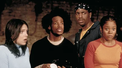 "Очень страшное кино 6": вернутся ли Сидни и Бренда