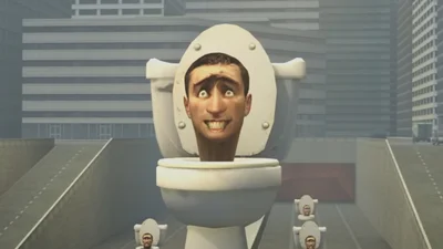 Skibidi, Delulu и Tradwife - Кембриджский словарь пополнился новыми сленговыми словечками