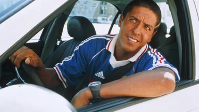 Украл, выпил – в россию: все о падении Даниэля из фильма "Такси"