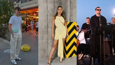 "Гі*но", - Женя Галич розкритикував хіт "Смарагдове небо", але за автора пісні вступилася Тіна Кароль