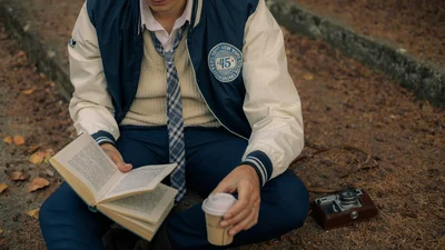 Back to school: 5 фільмів, що змусять по-новому подивитися на шкільні роки