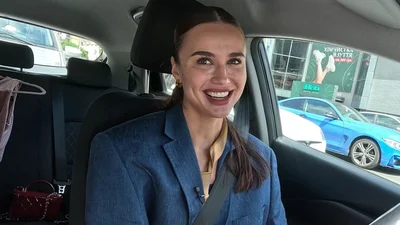 Свободная или несвободная: Катя Лозовицкая объяснила, почему скрывает свою личную жизнь