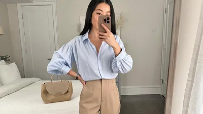 Осінній базовий гардероб для школи й університету: 5 речей, без яких не обійтись