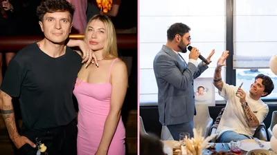 Жена Анатолия Анатолича резко высказалась о конфликте с Виталием Козловским