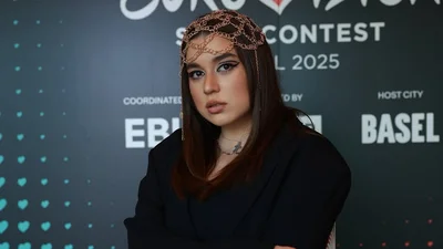 Ведуча Євробачення Анна Тульєва виправдалася за збір на хабар для працівників ТЦК