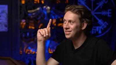 Участник Schmalgauzen назвал любимые сериалы