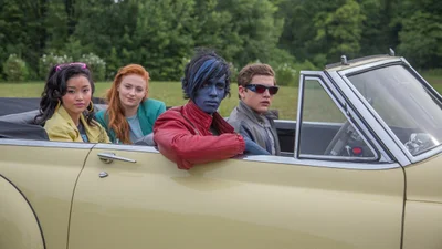 13 фильмов о Людях Икс: с какого начать просмотр и лидеры рейтинга