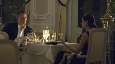 Женщина в роли Джеймса Бонда - даже феминистки против