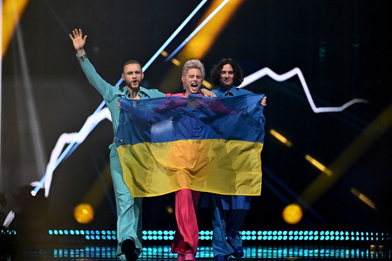 Евровидение-2026: объявлены даты проведения конкурса - фото 755527