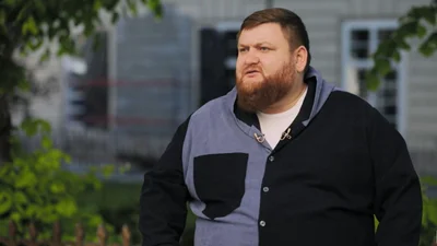 Владимир Жогло похудел на 65 кг после операции по уменьшению желудка: свежие фото юмориста