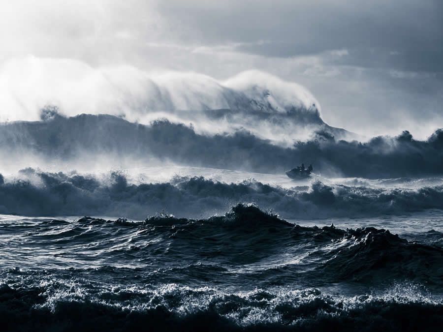 Конкурс Ocean Photographer of the Year 2025 представив фіналістів, і їх фото - прекрасні - 755671 Конкурс Ocean Photographer of the Year 2025 представив фіналістів, і їх фото - прекрасні - фото 755671