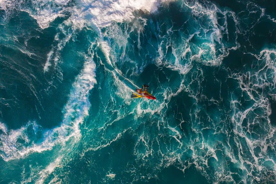 Конкурс Ocean Photographer of the Year 2025 представив фіналістів, і їх фото - прекрасні - 755681 Конкурс Ocean Photographer of the Year 2025 представив фіналістів, і їх фото - прекрасні - фото 755681
