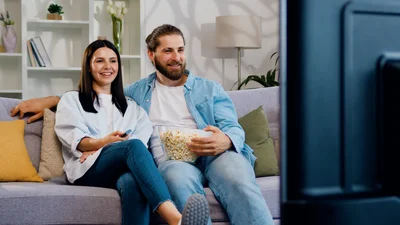 Один из лучших украинских фильмов 2025 года уже вышел на SWEET.TV