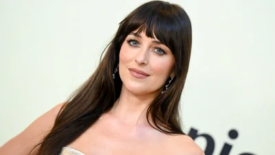 Дакота Джонсон оказалась тайной подружкой Мадонны