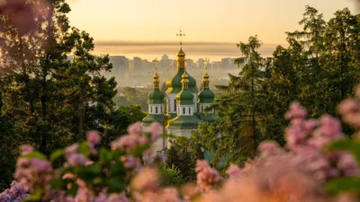 Открытки с Днем Независимости Украины 2025, чтобы отправить в Instagram, Telegram или Viber