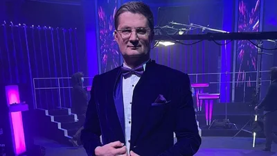 "Занадто велика зірка": Ігор Кондратюк шукає замість себе нового ведучого для легендарного шоу