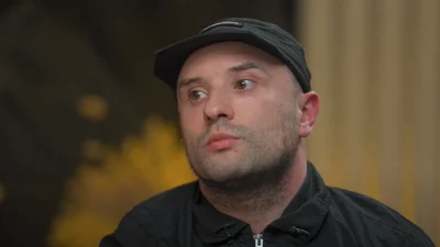 Віктор Розовий вперше після важкого поранення та розлучення зізнався, чи готовий до нових стосунків