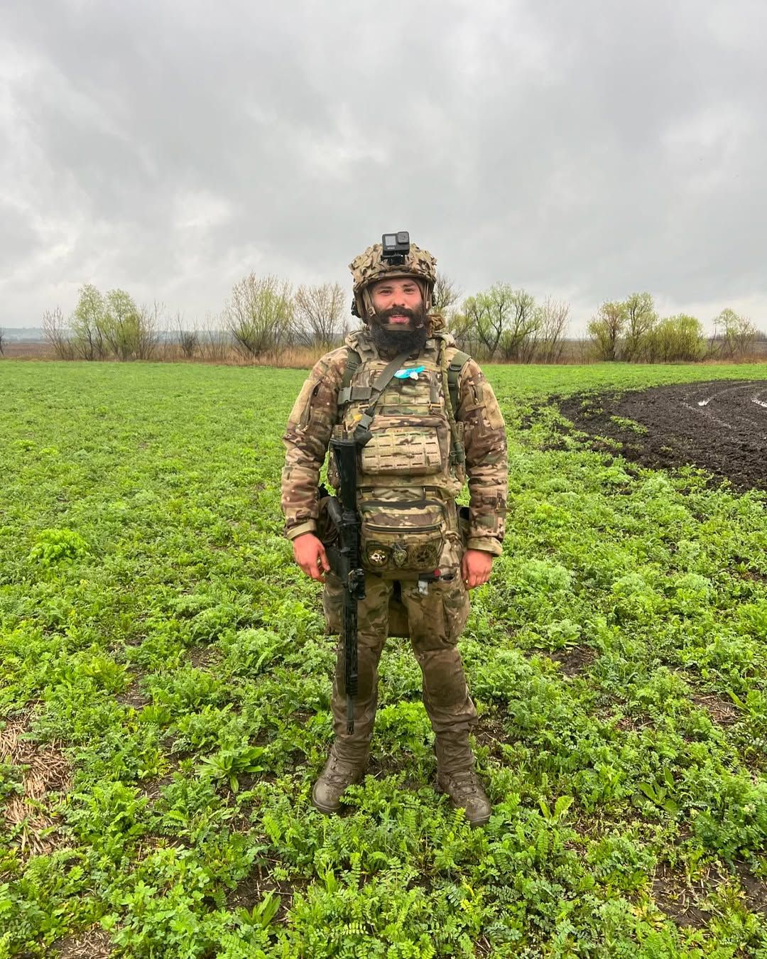 Віктор Розовий  - фото 755915