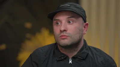 "Вона сама в цьому винна": Розовий заявив, що тричі зраджував Мерзлікіній, бо та йому відмовила в інтимі