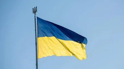 День флага Украины: короткие поздравления и яркие картинки для соцсетей