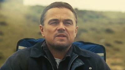 Тримає в напрузі від першої до останньої хвилини: Леонардо Ді Капріо в новому трилері