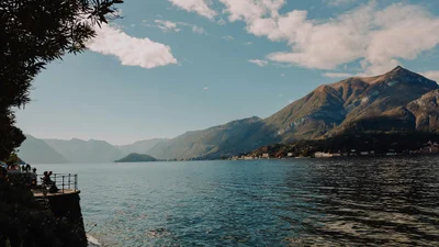 Сплошное разочарование: туристка осталась очень не довольна лучшим курортом Италии