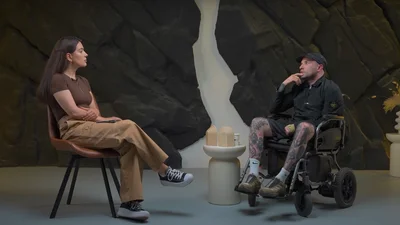 Раміна сказала, якою була реакція ексдружини Розового на його скандальні заяви про їхній шлюб