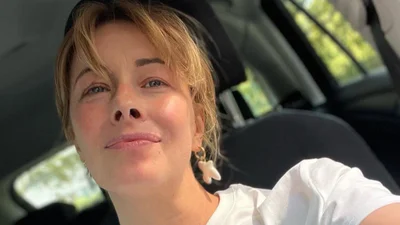 Елена Кравец показала редкие фото своих детей: "Это уже пубертат?"