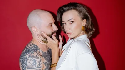 Колишня дружина Розового дала перший коментар про скандальне інтерв'ю і спростувала заяву Раміни