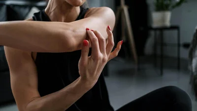 7 продуктов, которые помогут тебе избавиться от жира на руках за месяц