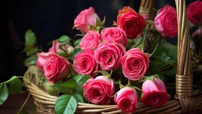 Поздравления с Днем ангела Натальи 2025: открытки и трогательные слова, идущие от сердца